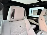 Cadillac Escalade V Supercharged